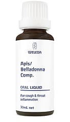 Apis/Belladonna Comp. Liquid, 30ml