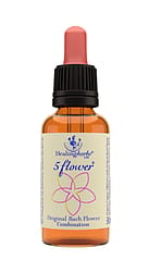 Five Flower Remedy, 30ml