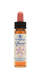Five Flower Remedy, 10ml
