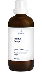 Prunus Comp. Liquid, 100ml