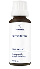 Cardiodoron Liquid