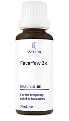 Feverfew 2x Liquid