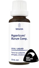 Hypericum/Aurum Comp. Liquid, 30ml