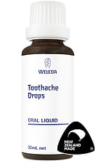 Toothache Drops