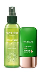 Skin Food Glow Set