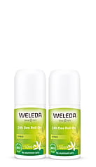 Citrus Roll-On Deodorant Duo