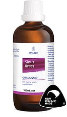 Sinus Drops, 100ml