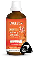 Arnica/Symphytum Comp. Recovery Oral Drops 100ml