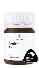 Arnica 6c Tablets