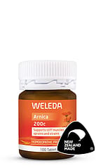 Arnica 200c Tablets