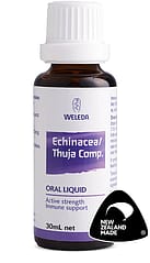 Echinacea/Thuja Comp. Liquid, 30ml