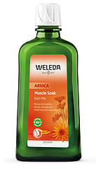 Arnica Muscle Soak Bath Milk