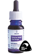 Earache Relief Ear Drops