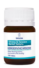 Stress & Tension Relief Tablets