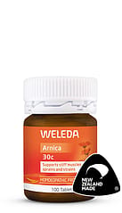 Arnica 30c Tablets