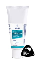 Stress Calming Balm with Aurum, Lavender, Rose, 36ml
