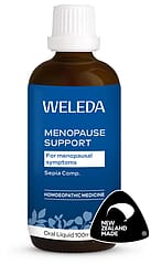 Menopause Support, 100ml (Sepia)