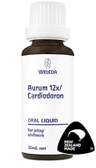 Aurum 12x/Cardiodoron Liquid