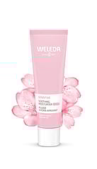 Crema de Día Calmante de Almendra