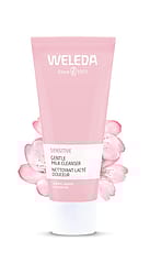 Leche Limpiadora Calmante de Almendra