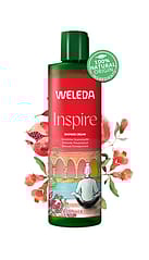 Gel de ducha cremoso Granada