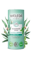 Desodorante Stick Eucaliptus