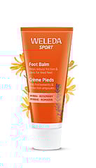 Bálsamo para los Pies