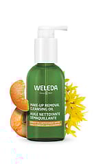 Aceite Limpiador Desmaquillante