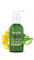 Gel Limpiador Refrescante