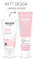Sensitive Facial Lotion