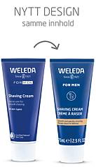 Shaving Cream
