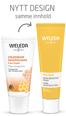 Cold Cream
