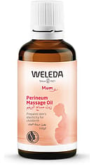 Perineum Massage Oil