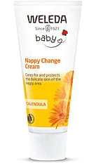 Calendula Nappy Change Cream