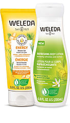 Refreshing Energy Duo