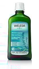 Invigorating Bath Milk - Rosemary