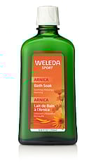 Arnica Bath Soak