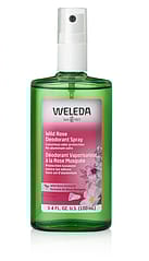 Wild Rose Deodorant