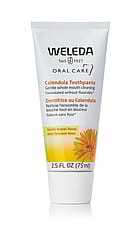 Calendula Toothpaste