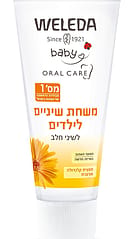 משחת שיניים לילדים