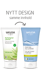Purifying Gel Cleanser