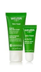 Skin Food Winter Savior Set