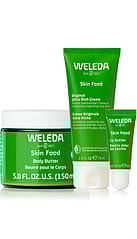 Skin Food Intense Hydration Set