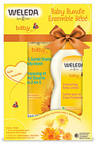 Calendula Baby Bundle