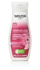 Pampering Body Lotion - Wild Rose