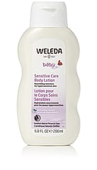 Sensitive Care Body Lotion - White Mallow