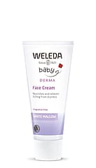 White Mallow Face Cream