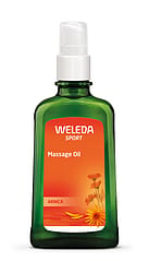 Arnica Sport Massage Oil, 100ml