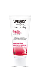 Ratanhia Toothpaste