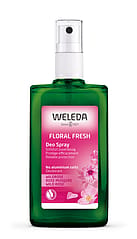 Wild Rose Floral Fresh Deodorant Spray